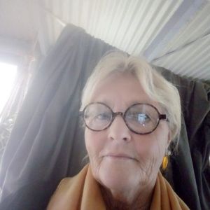 Meet your Posher, Pamela